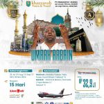 Paket Umroh Khazzanah Tour 2024 Menjelajahi Tanah Suci dengan Nyaman dan Penuh Makna