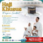 Haji ONH Plus 2025 Persiapan dan Keunggulan