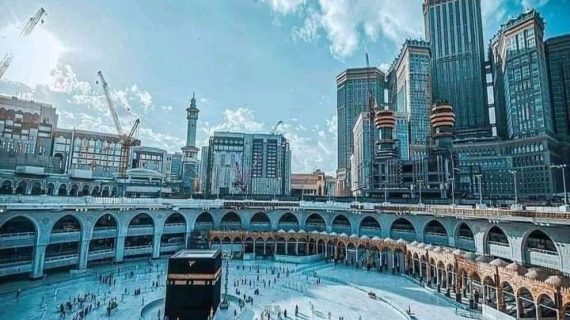 Khazzanah Travel Pilihan Paket Haji yang Terpercaya