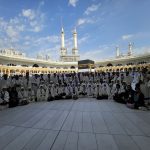 Khazzanah Travel Umroh Terpilih Sebagai 10 Travel Terbaik