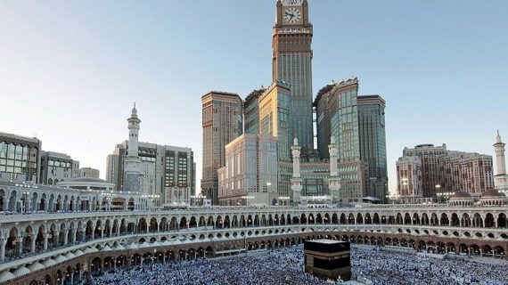 Khazzanah Tours-Rahasia Memilih Paket Umroh Terbaik!