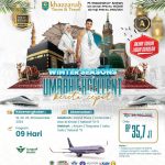 Paket Umroh Excellent Kereta Cepat Solusi Nyaman dan Mewah untuk Ibadah Akhir Tahun!