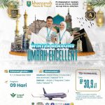 Paket Umroh Excellent Ibadah di Musim Dingin Bersama Khazzanah