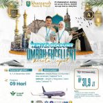 Paket Umroh Excellent Kereta Cepat Khazzanahtour