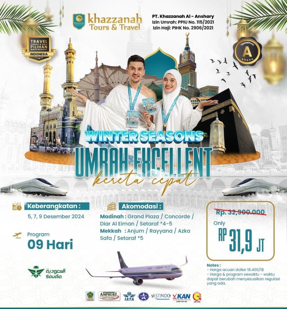 umroh-luar biasa-keretacepat