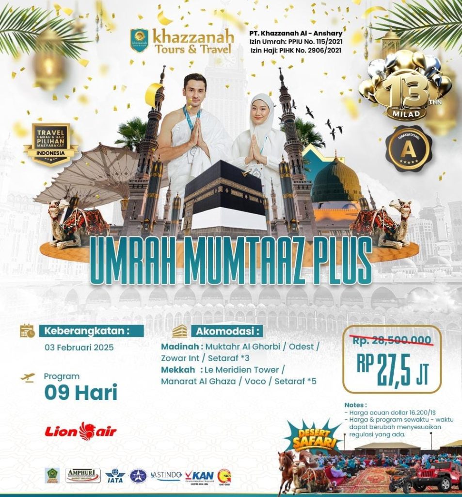 Paket-Umroh-Mumtaz-Plus