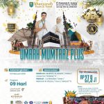 Paket Umroh Mumtaz Plus 2025 Pilihan Terbaik untuk Ibadah yang Lebih Berkesan