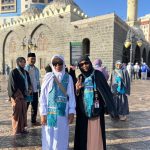 City Tour Masjid Ghomamah Pengalaman Berharga Bersama Khazzanah Tours